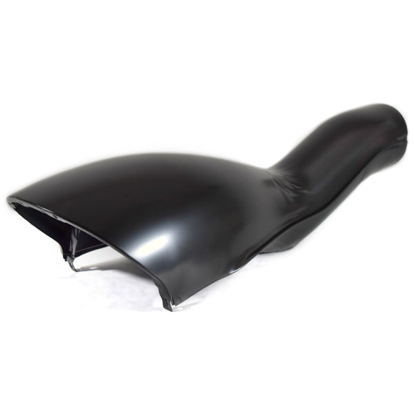 1957 Chevy Fresh Air Duct.