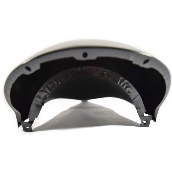 1957 Chevy Fresh Air Duct.