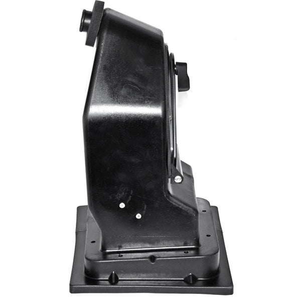 1966-1977 Ford Bronco FRESH AIR VENT BOX.