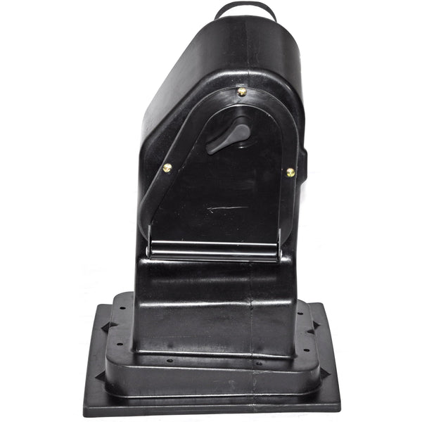 1966-1977 Ford Bronco FRESH AIR VENT BOX.