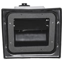1966-1977 Ford Bronco FRESH AIR VENT BOX.
