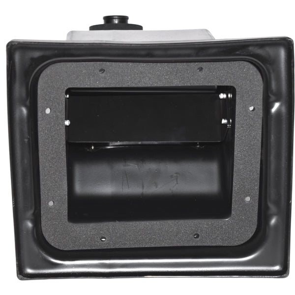 1966-1977 Ford Bronco FRESH AIR VENT BOX.