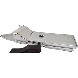 1955-1967 VOLKSWAGEN T1 FRESH AIR INLET BOX ASSEMBLY.