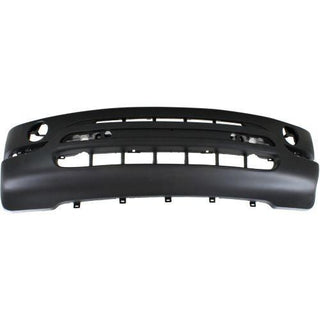 2000-2003 BMW X5 Front Bumper Cover, w/Park Distance, w/o Headlamp Washer - Classic 2 Current Fabrication