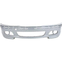 2002-2005 BMW 3- Front Bumper Cover, Primed, w/Sport Package., Wagon - Classic 2 Current Fabrication
