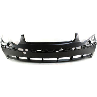 2002-2005 BMW 7- Front Bumper Cover, Primed, 760i/760lis-(to 3-05) - Classic 2 Current Fabrication