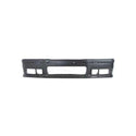 1995-1999 BMW M3 Front Bumper Cover, Primed, With Mesh Plastic - Classic 2 Current Fabrication