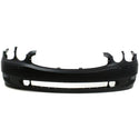 2005-2007 Buick Lacrosse Front Bumper Cover, Primed, w/Chrome Molding Hole - Classic 2 Current Fabrication