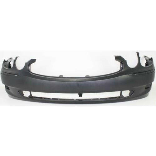 2005-2007 Buick LaCrosse Front Bumper Cover, Primed, w/Molding, CX/CXL/CXS.