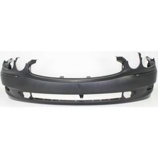 2005-2007 Buick LaCrosse Front Bumper Cover, Primed, w/Molding, CX/CXL/CXS - Classic 2 Current Fabrication