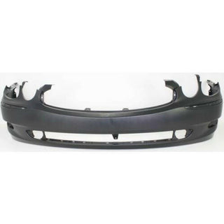 2005-2007 Buick LaCrosse Front Bumper Cover, Primed, w/Molding, CX/CXL/CXS.