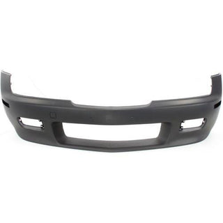 1997-2002 BMW Z3 Front Bumper Cover, Primed - Classic 2 Current Fabrication