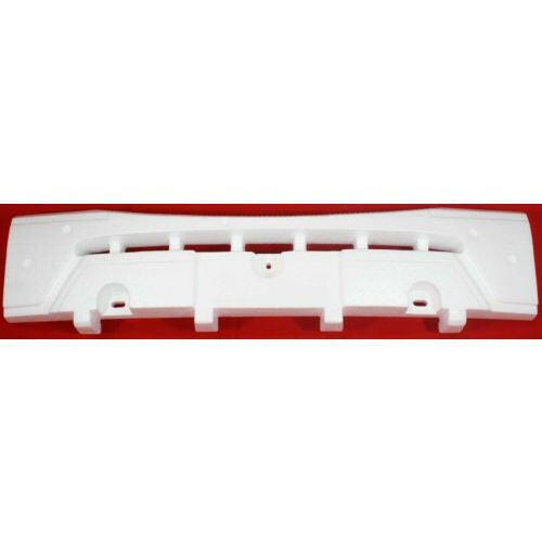 2002-2007 Buick Rendezvous Front Bumper Absorber, Impact.