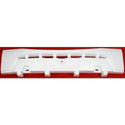 2002-2007 Buick Rendezvous Front Bumper Absorber, Impact.