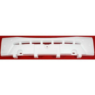 2002-2007 Buick Rendezvous Front Bumper Absorber, Impact.