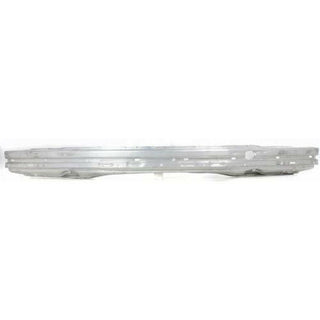 1999-2000 BMW 328i Front Bumper Reinforcement, Aluminum.