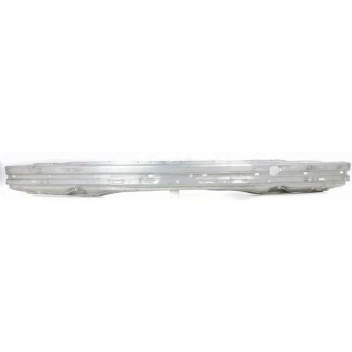2001-2005 BMW 325i Front Bumper Reinforcement, Aluminum.