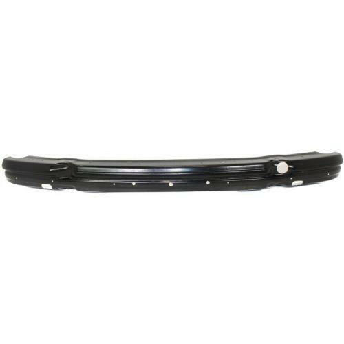 2001-2003 BMW 525i Front Bumper Reinforcement, Steel.