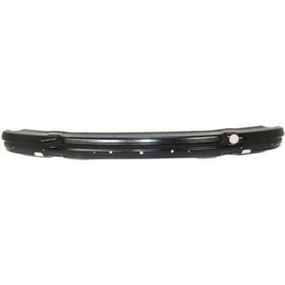 2001-2003 BMW 530i Front Bumper Reinforcement, Steel.