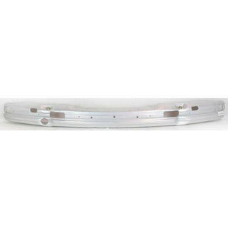 1997-2003 BMW 540i Front Bumper Reinforcement, Aluminum.