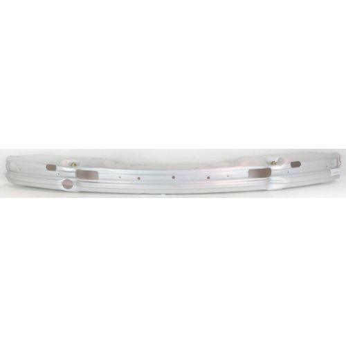 1997-2000 BMW 528i Front Bumper Reinforcement, Aluminum.