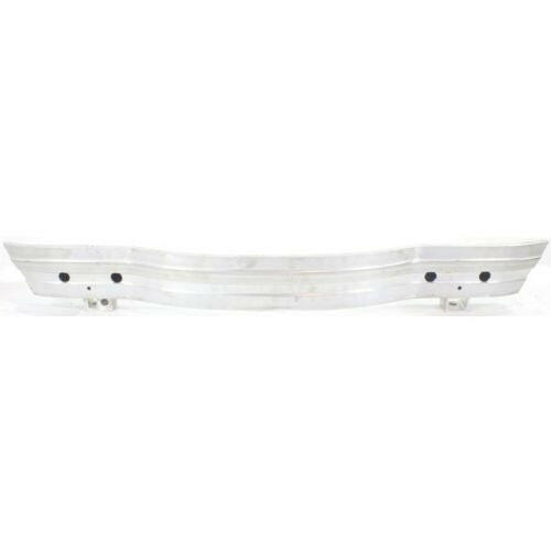 2003-2008 BMW Z4 Front Bumper Reinforcement, Aluminum.