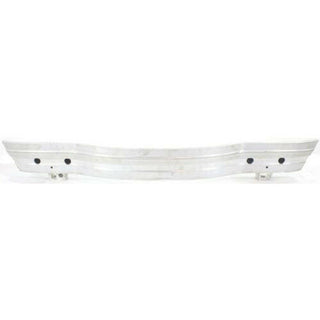 2003-2008 BMW Z4 Front Bumper Reinforcement, Aluminum.