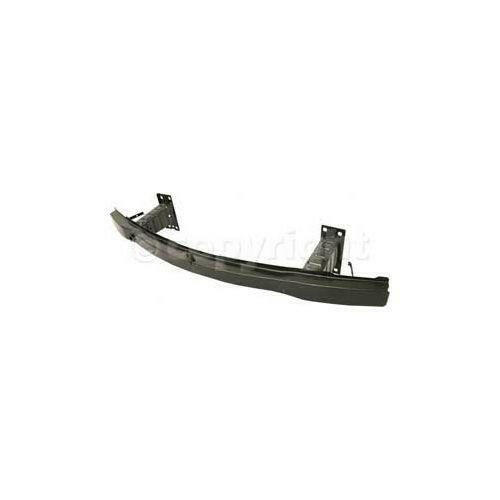 2007-2008 BMW 335xi Front Bumper Reinforcement, Sedan/Wagon.