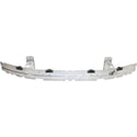 2008-2010 BMW 528i Front Bumper Reinforcement, Sedan/Wagon, Aluminum.