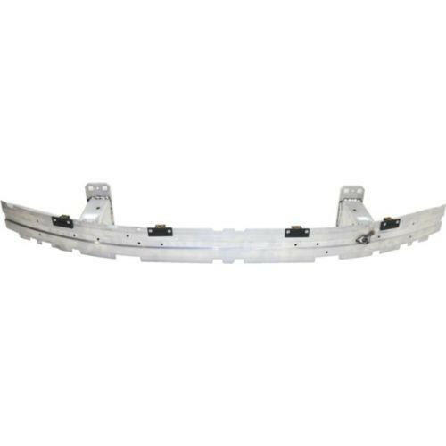 2004-2007 BMW 530i Front Bumper Reinforcement, Sedan/Wagon, Aluminum.