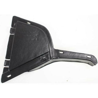 1992-1995 BMW 325is Front Bumper Bracket RH, Lower Support,.