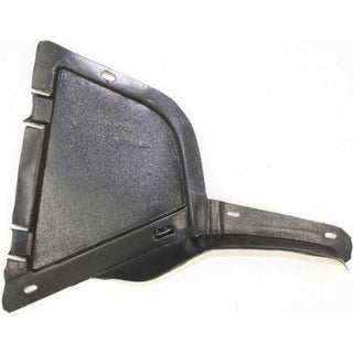 1992-1999 BMW 318i Front Bumper Bracket LH, Lower Support, (Bumper Clip) - Classic 2 Current Fabrication