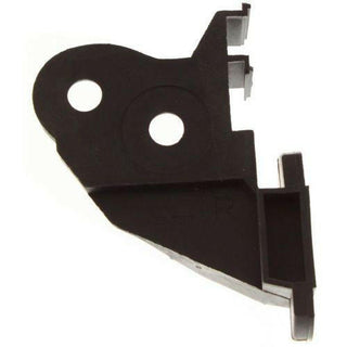 2002-2005 BMW 325i Front Bumper Bracket RH, Support, Guide, w/Sport, Sedan/Wagon.