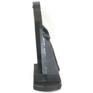 2001 BMW 325i Front Bumper Bracket LH, Support, Guide.