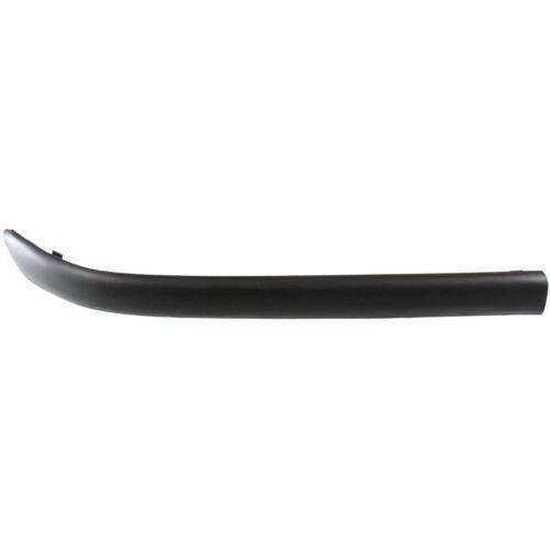 1999-2000 BMW 323i Front Bumper Molding RH, Bumper Strip, Sedan/Wagon.