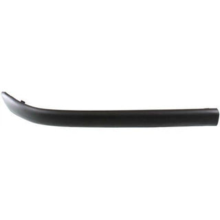 1999-2000 BMW 328i Front Bumper Molding RH, Bumper Strip, Sedan/Wagon.
