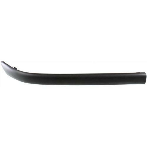 2001-2005 BMW 325i Front Bumper Molding RH, Bumper Strip, Sedan/Wagon.