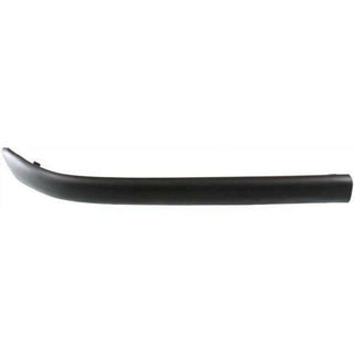 2001-2005 BMW 325i Front Bumper Molding RH, Bumper Strip, Sedan/Wagon.