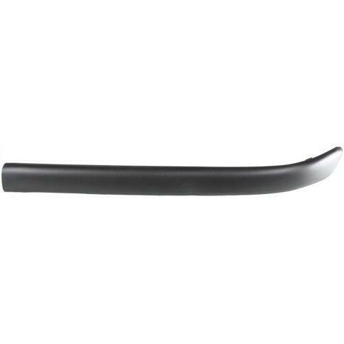 1999-2000 BMW 323i Front Bumper Molding LH, Bumper Strip, Sedan/Wagon.