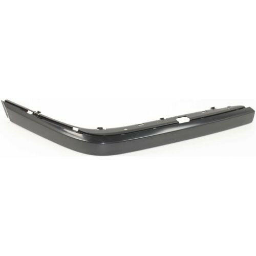 1995-2001 BMW 740i Front Bumper Molding RH Cover, w/o Park Distance.
