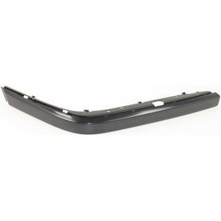 1995-2001 BMW 740i Front Bumper Molding RH Cover, w/o Park Distance - Classic 2 Current Fabrication