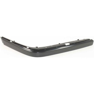 1995-2001 BMW 740iL Front Bumper Molding RH Cover, w/o Park Distance - Classic 2 Current Fabrication