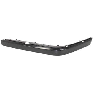 1995-2001 BMW 740iL Front Bumper Molding LH Cover, w/o Park Distance - Classic 2 Current Fabrication
