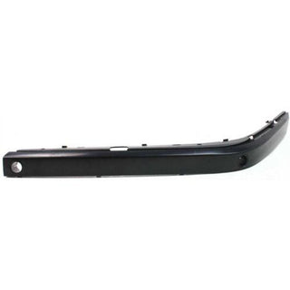 1995-2001 BMW 740iL Front Bumper Molding LH Cover, w/Park Distance - Classic 2 Current Fabrication