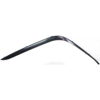1995-2001 BMW 740iL Front Bumper Molding RH Cover, w/o Headlamp Washer Hole - Classic 2 Current Fabrication
