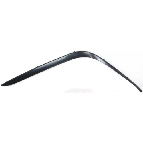 1995-2001 BMW 750iL Front Bumper Molding RH Cover, w/o Headlamp Washer Hole - Classic 2 Current Fabrication