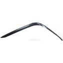 1995-2001 BMW 740i Front Bumper Molding RH Cover, w/o Headlamp Washer Hole - Classic 2 Current Fabrication