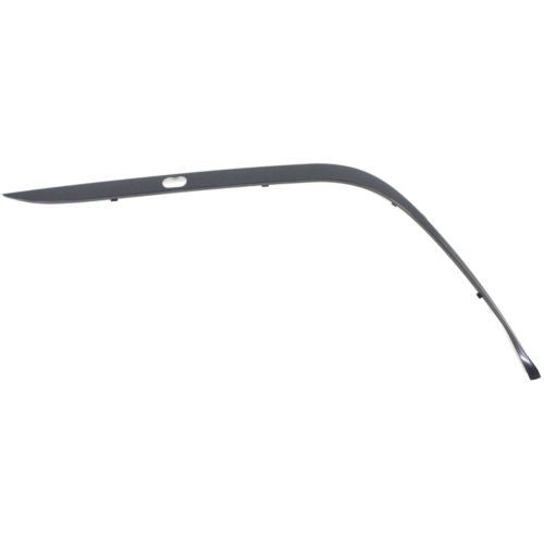 1995-2001 BMW 740i Front Bumper Molding RH Cover, w/Head Lamp Washer Hole - Classic 2 Current Fabrication