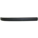 2002-2005 BMW 320i Front Bumper Molding RH, Impact Strip, w/o Sport, Sedan.