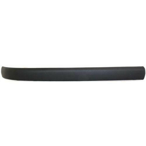 2002-2005 BMW 325i Front Bumper Molding RH, Impact Strip, w/o Sport, Sedan.